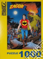 Zagor: Le Origini (Puzzle) giochi
