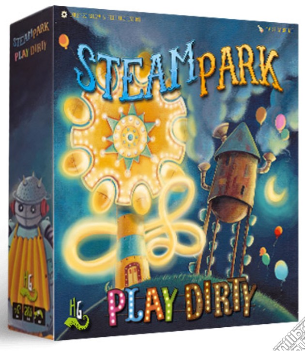 Steam park Play dirty gioco di GTAV