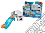 Alla Ricerca Di Dory - Playset Camion Con Marlin
