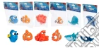 Alla Ricerca Di Dory - Squirters - Personaggio Spruzzino 8-10 Cm - Espositore 24 Pz giochi