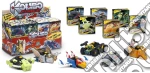 Kombo Force - Mini Veicolo - Espositore 24 Pz