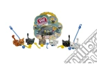 Pet Parade - Gatti #01 - Blister 1 Pz giochi