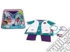 Dottoressa Peluche - Set Camice Veterinaria giochi