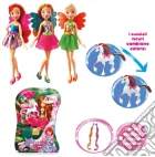 Winx Club - Fairy Pet - Bombola Con Cucciolo Pony giochi