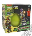 Teenage Mutant Ninja Turtles - Super Pasqualone giochi