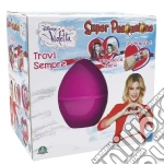 Violetta - Super Pasqualone