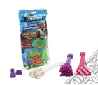 Super Liquidator - Bunch O Balloons - 100 Palloncini A Grappolo - Bustina 3 Pz - Espositore 12 Bustine giochi