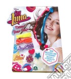 Disney: Soy Luna - Colour Your Hair - Mascara E Extension Per Capelli gioco