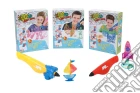 I Do 3D - àctivity Set (un àrticolo senzà possibilità di sceltà) gioco