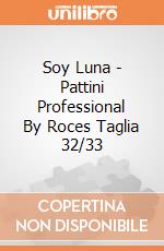 Soy Luna - Pattini Professional By Roces Taglia 32/33 gioco