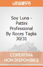 Soy Luna - Pattini Professional By Roces Taglia 30/31 gioco