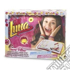 Soy Luna - Secret Pillow - Cuscino Dei Segreti + Ascolto Musica giochi