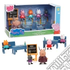 Peppa Pig - Plasyet La Classe giochi