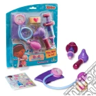 Dottoressa Peluche - Set Accessori Dottore giochi