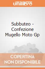 Subbuteo - Confezione Mugello Moto Gp gioco