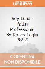 Soy Luna - Pattini Professional By Roces Taglia 38/39 gioco