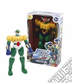 Shin Jeeg - Robot D'Acciaio - Personaggio Gigante 30 Cm (un articolo senza possibilità di scelta) giochi