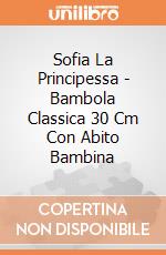 Sofia La Principessa - Bambola Classica 30 Cm Con Abito Bambina gioco