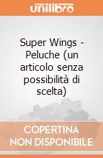 Super Wings - Peluche (un articolo senza possibilità di scelta) gioco di Giochi Preziosi