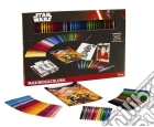 Star Wars - Maxi Gioca E Colora Magic giochi