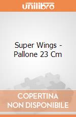 Super Wings - Pallone 23 Cm gioco