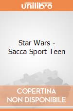 Star Wars - Sacca Sport Teen gioco di Auguri Preziosi