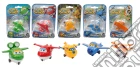 Super Wings - Mini Personaggio Die Cast Ass. 1 (un articolo senza possibilità di scelta) giochi