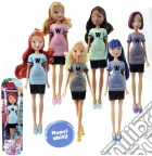 Winx Club - Bambola Style Fashion (un articolo senza possibilità di scelta) giochi
