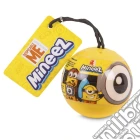 Display 30 Pz - Cattivissimo Me 3 - Mineez - Pallina Con Mini Personaggio gioco di Giochi Preziosi