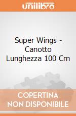 Super Wings - Canotto Lunghezza 100 Cm gioco