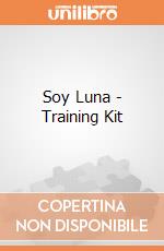Soy Luna - Training Kit gioco di Giochi Preziosi