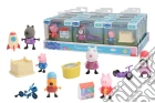 Peppa Pig - Pack 1 Personaggio + 1 Accessorio giochi