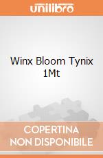 Winx Bloom Tynix 1Mt gioco di Giochi Preziosi