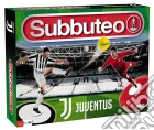 Subbuteo - Playset Juventus Con 2 Squadre gioco di Giochi Preziosi