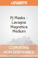 Pj Masks - Lavagna Magnetica Medium gioco di Giochi Preziosi