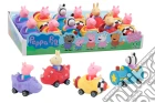 Peppa Pig - Mini Veicolo (un articolo senza possibilità di scelta) giochi