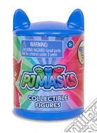 Pj Masks - Mini Personaggio In Capsula (un articolo senza possibilità di scelta) gioco di Giochi Preziosi