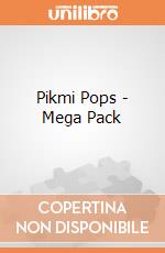 Pikmi Pops - Mega Pack gioco di Giochi Preziosi