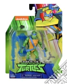 Teenage Mutant Ninja Turtles - Rise Of - Personaggio Base Ass. 1 gioco di Giochi Preziosi
