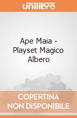 Ape Maia - Playset Magico Albero