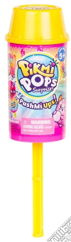 Pikmi Pops - Pushmi Up (un àrticolo senzà possibilità di sceltà) gioco di Giochi Preziosi