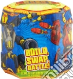 Ready 2 Robot - Personaggio (Assortimento) giochi