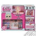 L.O.L. Surprise - Pop-Up Store giochi