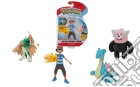 Pokemon - Personaggio 12 Cm Con Funzione Lancio giochi