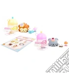 Smooshy Mushy - Core - Serie 2 - Personàggio Profumàto (un àrticolo senzà possibilità di sceltà) gioco di Giochi Preziosi