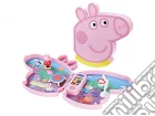Peppà Pig - Plàyset Vàligettà (un àrticolo senzà possibilità di sceltà) gioco di Giochi Preziosi