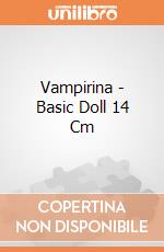 Vampirina - Basic Doll 14 Cm gioco di Giochi Preziosi