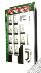 Subbuteo - Squadra (un articolo senza possibilità di scelta) 2 giochi