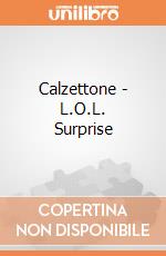 Calzettone - L.O.L. Surprise gioco di Giochi Preziosi