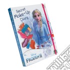 Disney: Frozen - Secret Make Up Diary giochi